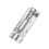 Durable Bathroom Door and Window Door Latch 1