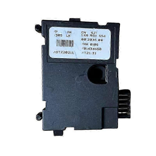Sturdy Steering Angle Sensor, Applicable to Multiple Models Such As 1K654, Accurate Measurement and Easy Installation
