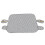 Auto Windshield Cover-front Window Snow Cover Large Size 160*115cm 1