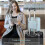Shoe Sack Can Hold 3 Pairs, Durable, Waterproof and Space-saving 4