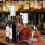 Durable Automatic Wine Dispenser 999ml with Three Silicone Stoppers Fit One-Hand Operation 4