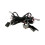 Moto Modified Wiring Harness, 12V 55 - 100 Watts, Suitable for H4 Bulbs 2