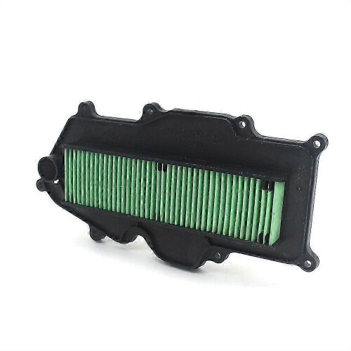 Air Filter, Suitable for Piaggio GTS Series, Effectively Filters to Help Engine Stability 1