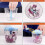 Household Hand-pulled Meat Grinder Multi-function Garlic Puree Manual Vegetable Cutter Mixer 5