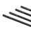 Sturdy Bicycle Spokes, 45# Steel, 268/273/280mm, Suitable for Multi-size Wheels 3