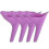 Female Urinal, 4-piece Kit Foldable & Easy to Restore Shape 1