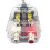 Auto Audio Treble and Bass Converter, Precise Conversion, Optimized Sound Quality 2