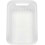 Sturdy Infinity Bin 4.5l, White, 26 X 17.5 X 12.3 Cm, Recycled Plastic 4