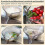 2Pcs Kitchen Drain Basket, Multifunctional for Vegetables, Pasta, Fruit, Salad 4