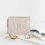 Robusto beauty case da appendere - Ampio organizer da viaggio per cosmetici e trucco per uomo e donna 3