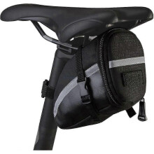 Bicycle Saddle Bag,waterproof Bike Sack Bicycle Storage Sacks