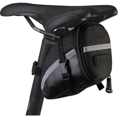 Bicycle Saddle Bag,waterproof Bike Sack Bicycle Storage Sacks
