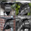 Bicycle Saddle Bag,waterproof Bike Sack Bicycle Storage Sacks 5