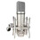 Durable Condenser Recording Microphone, Suitable for U87, with Good Live Recording Effect 1