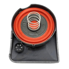 Reliable Automotive Valve Shield PCV Service Set Suitable for Multiple Compatible with Mini Models, Solves Engine Problems