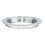Bague d'adaptation d'objectif, interface EF, fabrication entièrement métallique, légère et durable 1