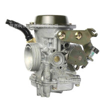 Karburátor, vhodný pre motor CBF150, s presným prívodom paliva