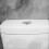 Toilet Tank Flush Button, 38mm, Durable, Easy to Install and Water-saving 3