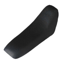 Geschikt voor offroad rijden met zadelkussen, ideaal voor motoren met een kleine cilinderinhoud, comfortabel en antislip het hele jaar door.