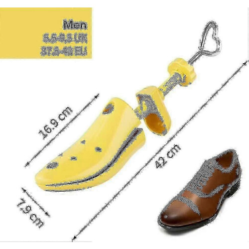 Tendiscarpe professionale per collo del piede alto - Aumenta altezza e lunghezza - Accessorio regalo 1