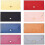 Sturdy Colorful Compatible with Mini Envelopes, 40 Pcs, Eight Colors Available for Customizable Design 1