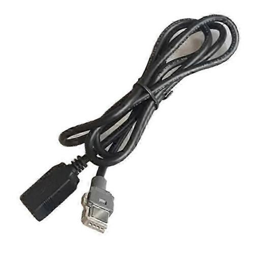 Efficient Auto Media Head Unit USB Interface Cable Adaptor Compatible with Kia HYUNDAI ELANTRA MISTRA TUCSON 1