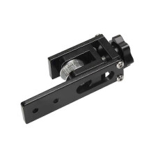 X-as synchrone bandrichter/spanner van aluminium profiel, X-as synchrone bandrek-/richterset voor 3D-toepassingen