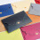 Sturdy Colorful Compatible with Mini Envelopes, 40 Pcs, Eight Colors Available for Customizable Design 4