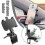 Durable Multifunctional Auto Phone Bracket 10*9.5*15.5cm, Can Be Installed in Multiple Positions 2
