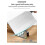 Multifunctional Manual Kitchen Knife Sharpener for Quick Sharpening 3
