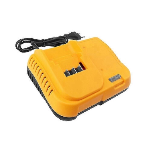 Ersatz-Ladegerät passend für DeWalt Lithium-Akkus oder DCB200, DCB201, DCB609, DCB182, DCB204 2