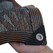Sunshade Cloth, 6.56 Feet 6.56 Feet, 70% Sunshade Rate, Beautiful Installation and Easy to Use