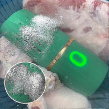 Reliable Vegetable Disinfector Cleaner Vegetable Washing Machine Capsule Dishwasher Portable Cordless Fruit Food Purifier