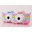 Children's Digital Camera, 40Mpx + 32GB Card, with Selfie & Multi-button Functions 3