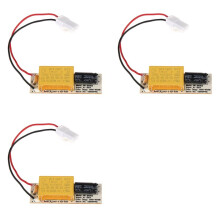 3X Koelkastverlichting LED-Lamp SW-BX02A Koelkastverlichting AC220V voor Omar-Koelkast