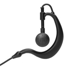 2X Headset Microphone for PD780 Intercom Headphone HP600/PT580 /PD700 Radio Headphone