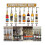 Reliable Syrup Pump Heads, 10 Pcs, 19.5cm with Cuttable Design 3