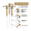 Reliable Syrup Pump Heads, 10 Pcs, 19.5cm with Cuttable Design 4