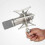 Durable Condenser Recording Microphone, Suitable for U87, with Good Live Recording Effect 4
