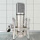 Durable Condenser Recording Microphone, Suitable for U87, with Good Live Recording Effect 5