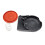 Reliable Automotive Valve Shield PCV Service Set Suitable for Multiple Compatible with Mini Models, Solves Engine Problems 4