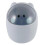 Waste Bin Desktop Garbage Basket Cleaning Barrel Creative Small Desk Organizer Storage Dustbin Compatible with Mini 2