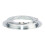 Bague d'adaptation d'objectif, interface EF, fabrication entièrement métallique, légère et durable 2
