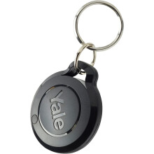 Yale Sync Alarm Key Fob Remote Control AC-KF Wireless Smart Security Access