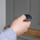 Yale Yale Sync Alarm Key Fob Remote Control AC-KF Wireless Smart Security Access 4