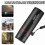 Sturdy Monocular Telescope, 8x Magnification, Low-light Night Vision, Portable with Multiple Specifications Available 1