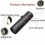 Sturdy Monocular Telescope, 8x Magnification, Low-light Night Vision, Portable with Multiple Specifications Available 2