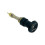 Carburetor, Suitable Banshee 350, with High Fuel Utilization Rate Compatible with Yamaha 4