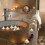 Efficient 24 Pack Waterproof Floating LED Tealights 3