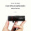 Sturdy Monocular Telescope, 8x Magnification, Low-light Night Vision, Portable with Multiple Specifications Available 5
